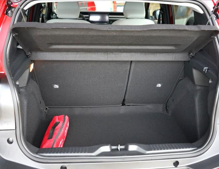 Citroën C3 8