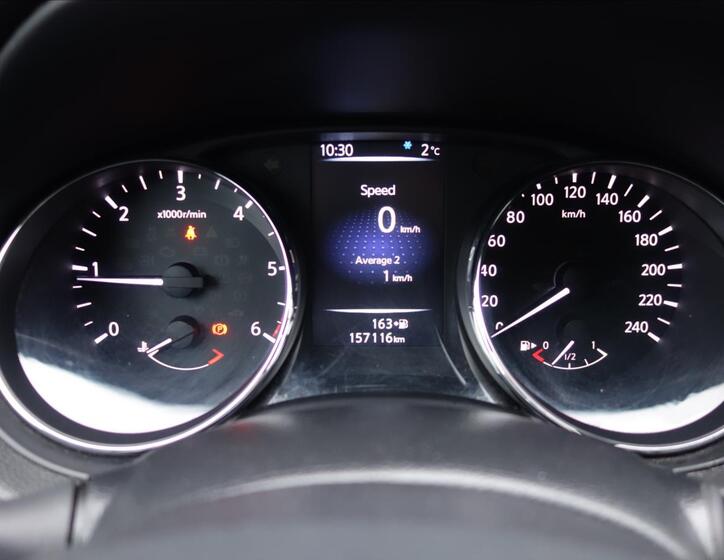 Nissan Qashqai 20