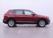 Volkswagen Tiguan 8