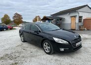Peugeot 508 2