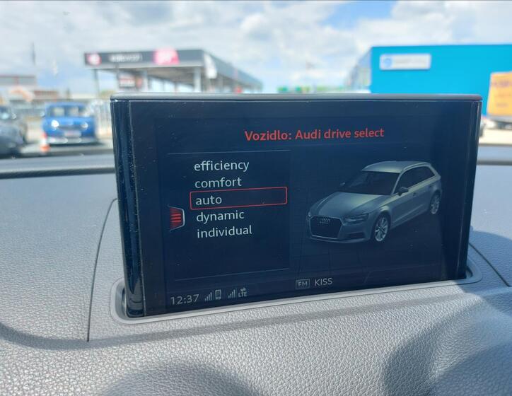 Audi A3 29