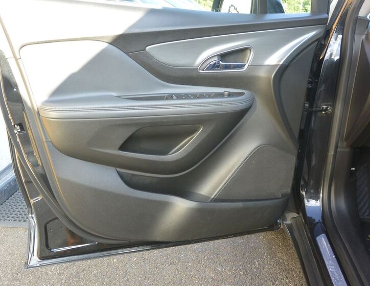 Opel Mokka 9