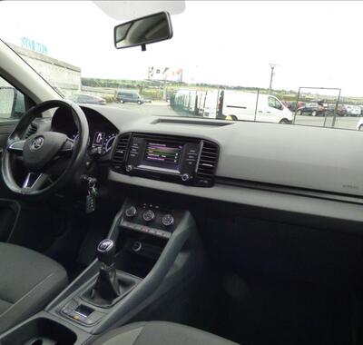 Škoda Karoq 43
