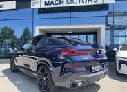 BMW X6 8