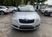 Škoda Fabia 2