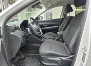 Hyundai Tucson 10