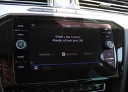 Volkswagen Passat 20