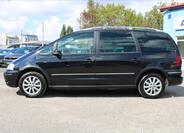 Volkswagen Sharan 8
