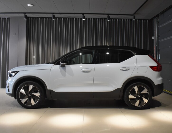 Volvo XC40 2