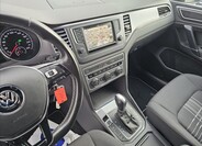 Volkswagen Golf Sportsvan 13