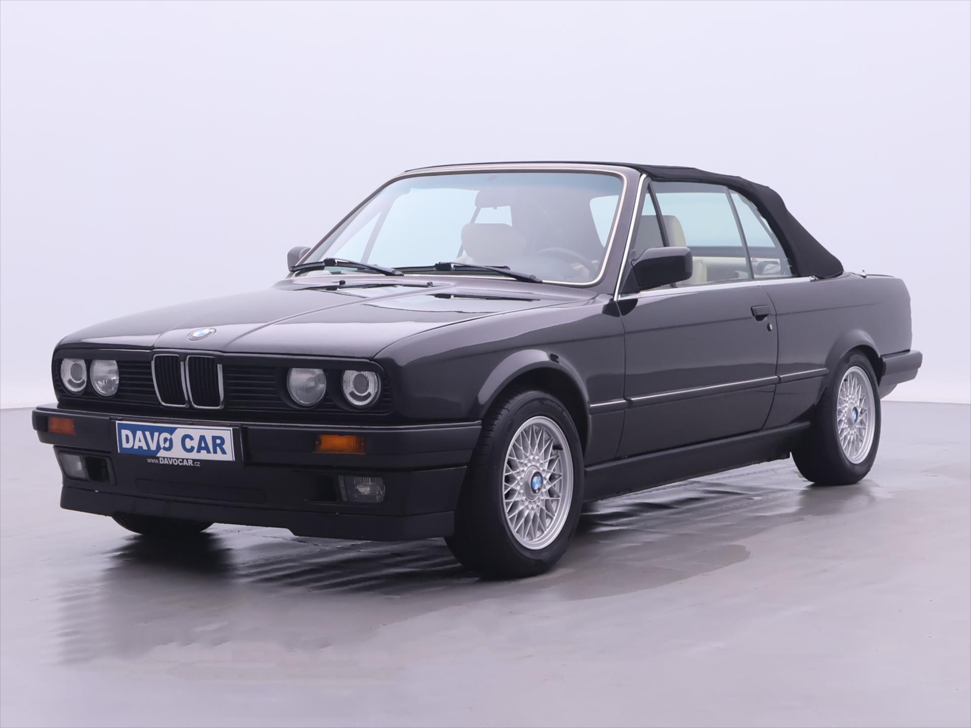 BMW Řada 3