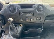 Renault Master 18