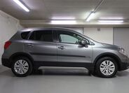 Suzuki SX4 4