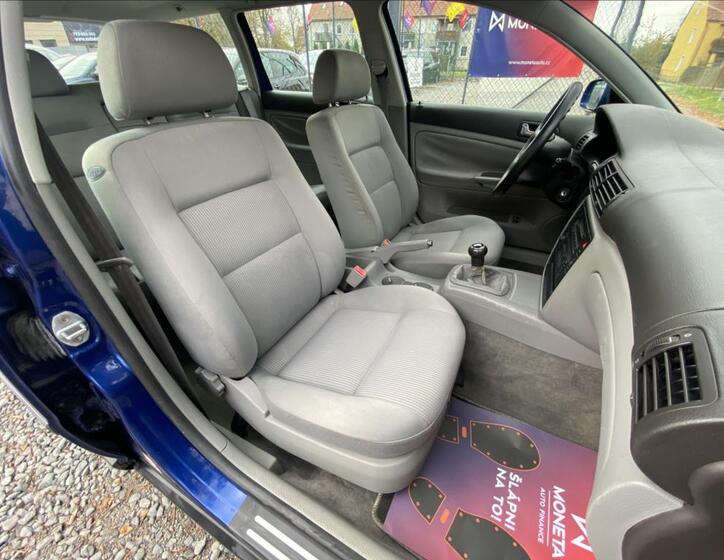 Volkswagen Passat 27