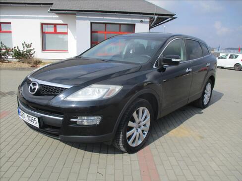 Mazda CX-9