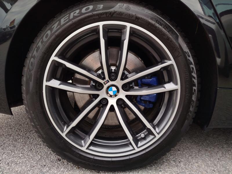 BMW Řada 5
