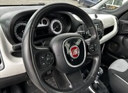 Fiat 500L 12