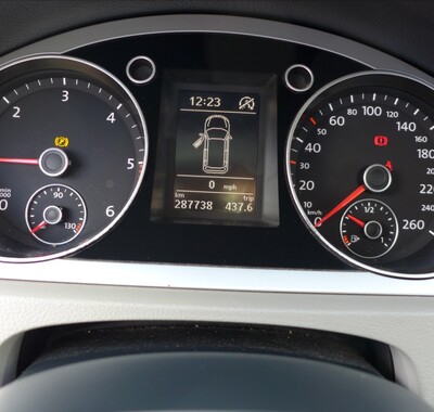 Volkswagen Passat 15
