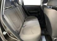 KIA Soul 16