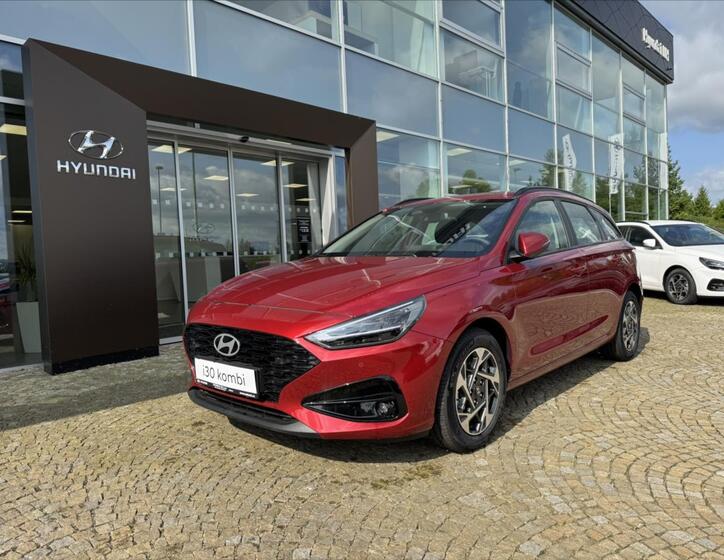 Hyundai i30 2