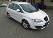 Seat Altea 6
