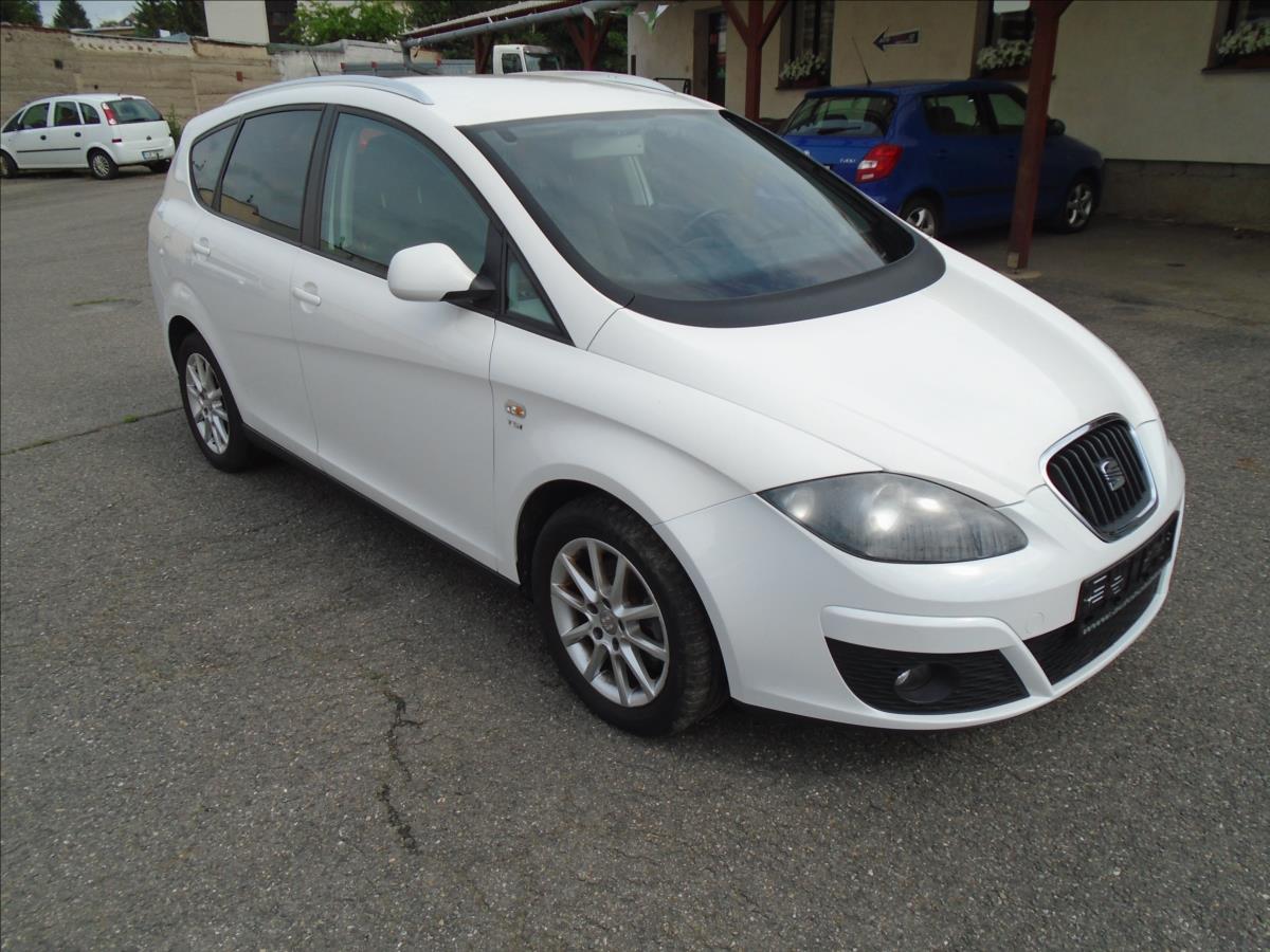 Seat Altea