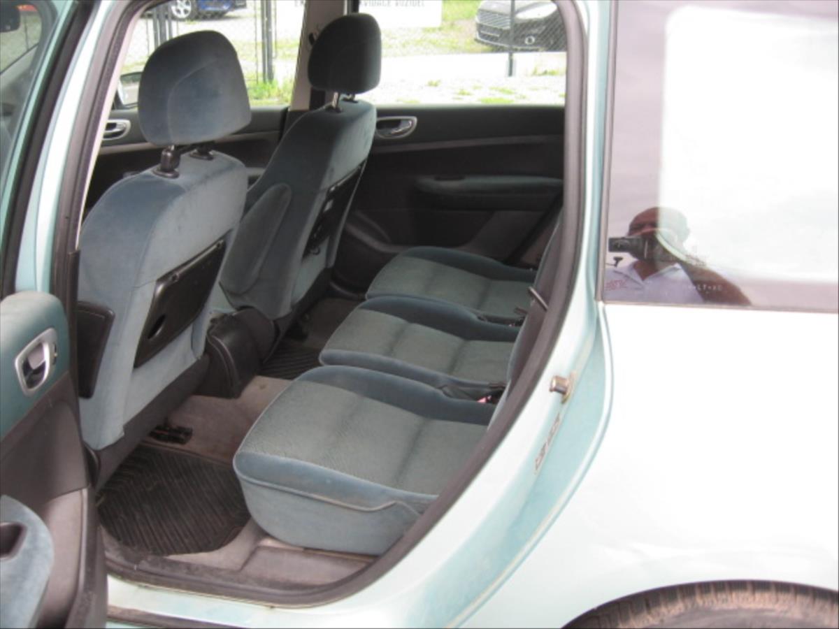 Peugeot 307