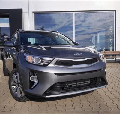 KIA Stonic 1