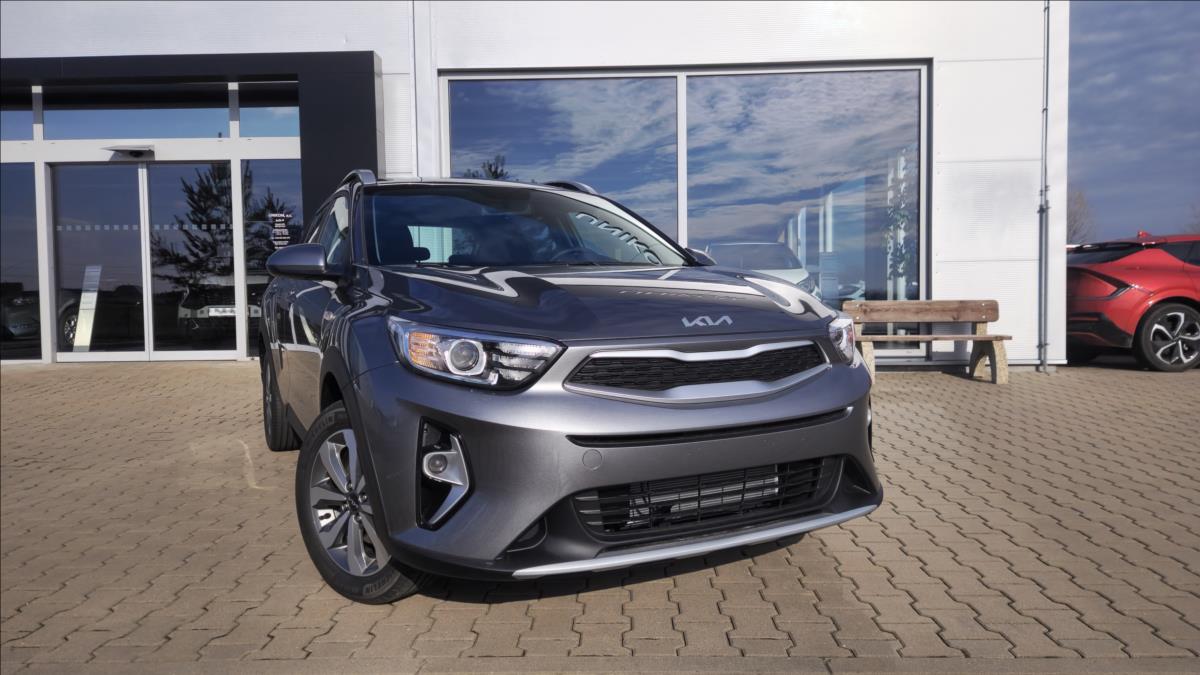 KIA Stonic