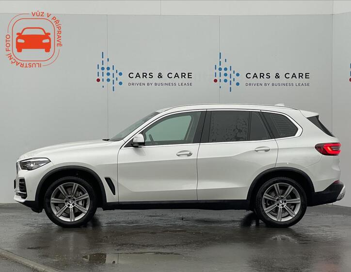 BMW X5 2