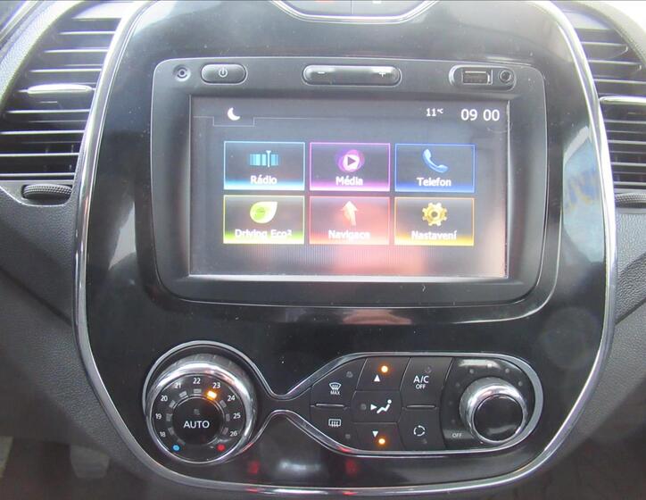 Renault Captur 10