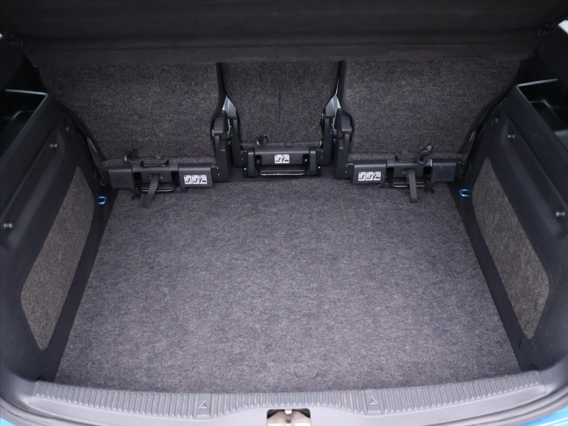 Škoda Roomster
