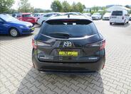 Toyota Corolla 6