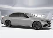 Mercedes-Benz Třídy E 3