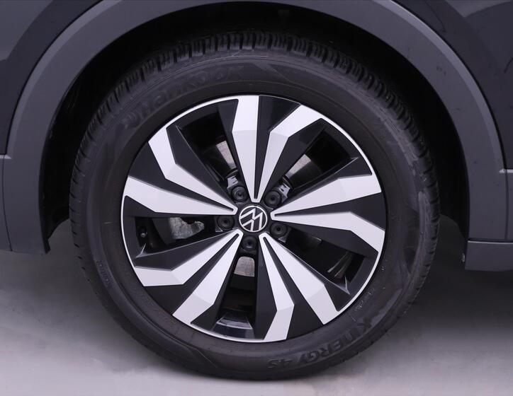 Volkswagen T-Cross 32