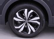 Volkswagen T-Cross 32