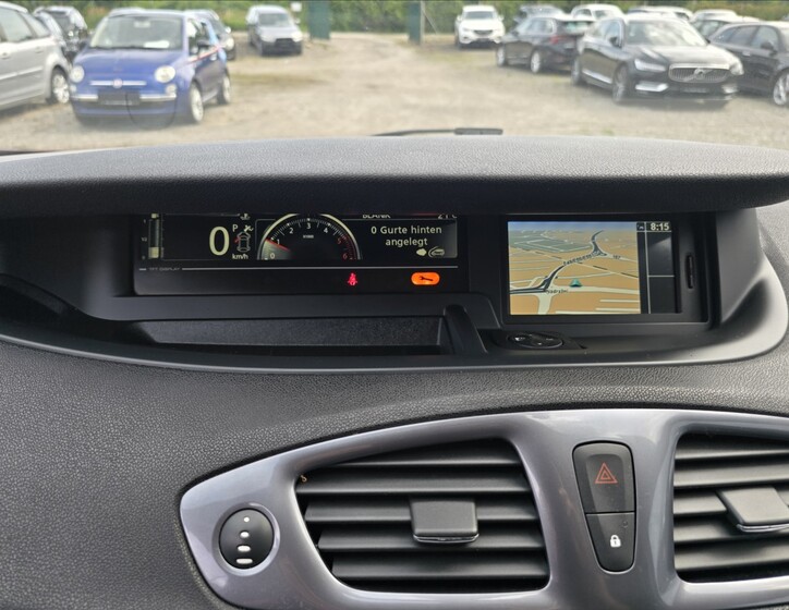 Renault Scénic 16