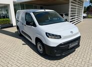 Toyota ProAce 8