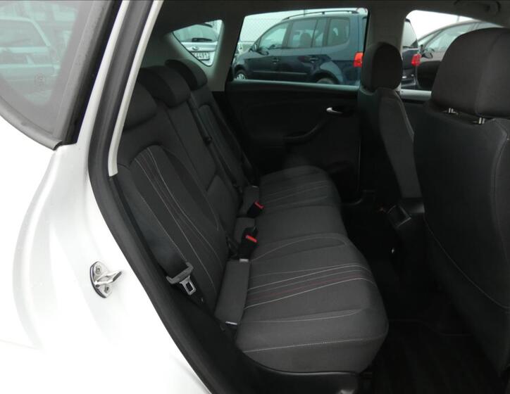 Seat Altea 11