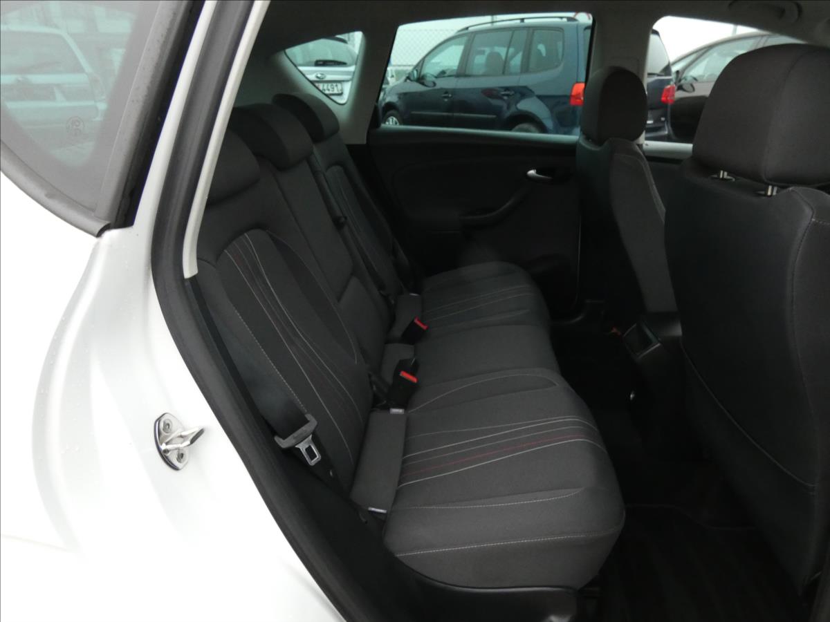 Seat Altea