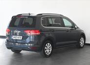 Volkswagen Touran 3