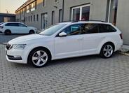 Škoda Octavia 6