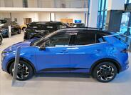 KIA Sportage 3
