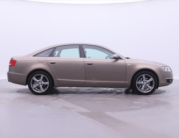 Audi A6 8