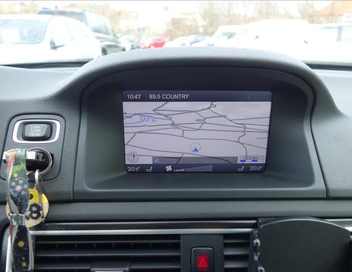 Volvo XC70 27