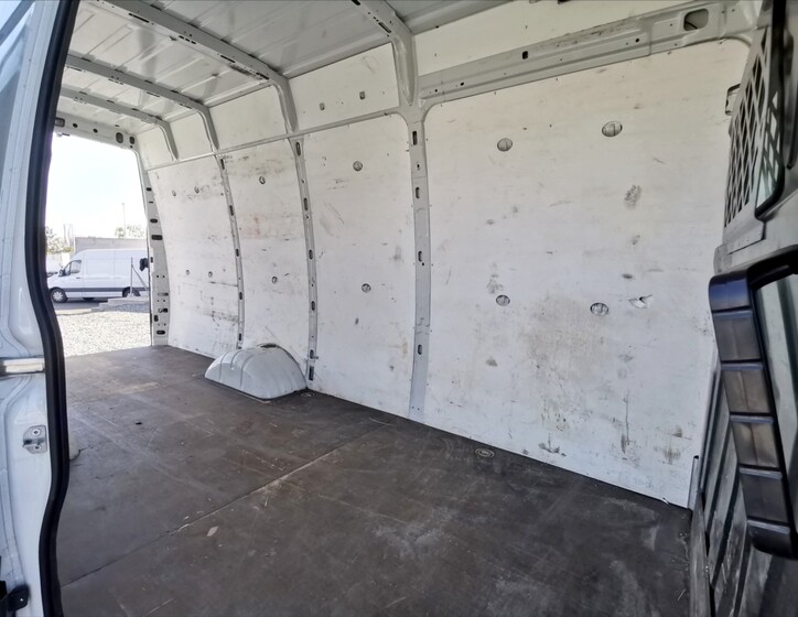 Iveco Daily 19
