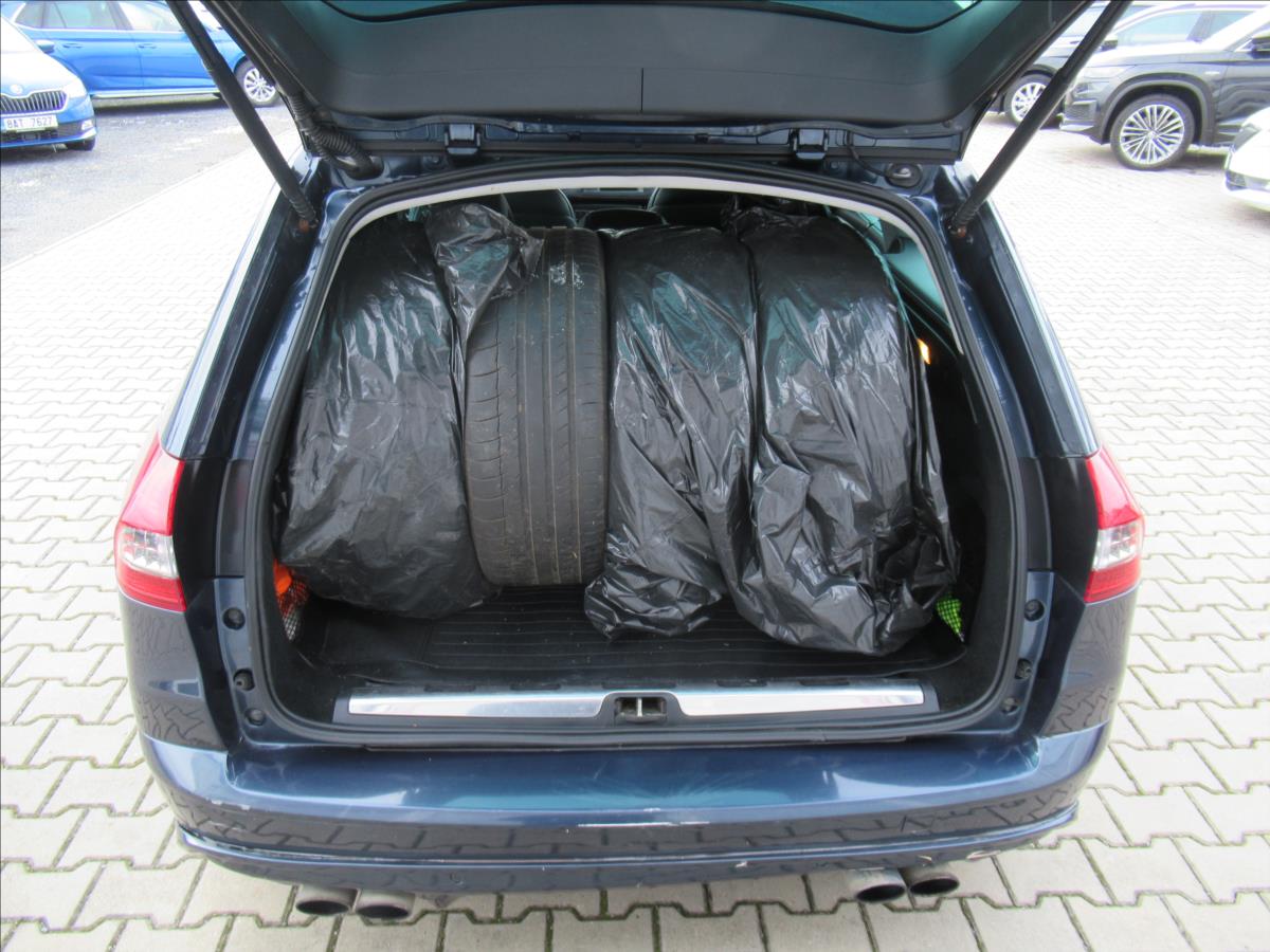 Citroën C5