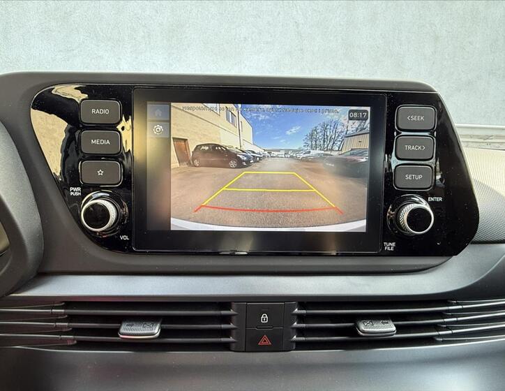 Hyundai i20 14