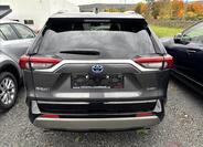 Toyota RAV4 5