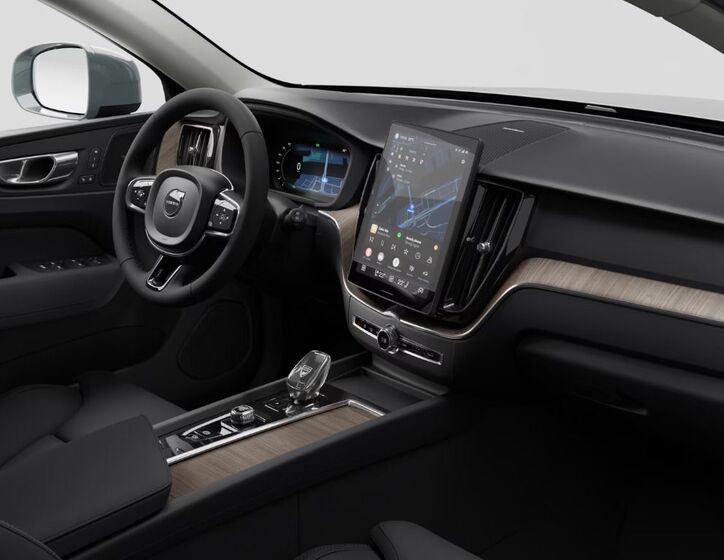 Volvo XC60 9